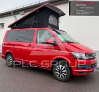 2019 Volkswagen T6