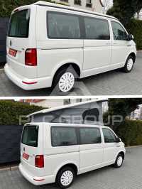 2019 Volkswagen T6