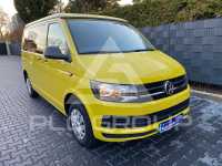 2019 Volkswagen T6
