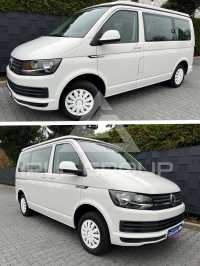2019 Volkswagen T6