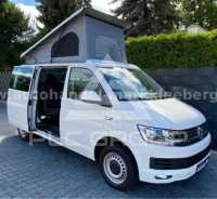 2019 Volkswagen T6