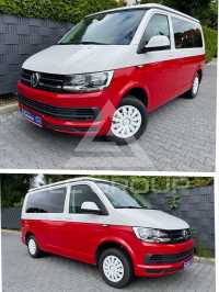 2020 Volkswagen T6