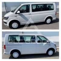 2019 Volkswagen T6