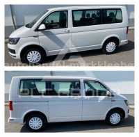 2020 Volkswagen T6