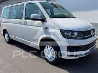 2019 Volkswagen T6