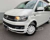 2019 Volkswagen T6