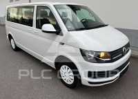 2019 Volkswagen T6