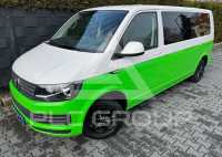 2020 Volkswagen T6