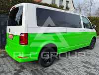 2020 Volkswagen T6