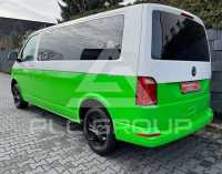 2020 Volkswagen T6