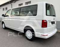 2019 Volkswagen T6