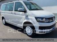 2020 Volkswagen T6