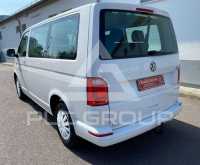 2019 Volkswagen T6