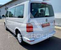 2020 Volkswagen T6