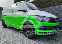 2020 Volkswagen T6