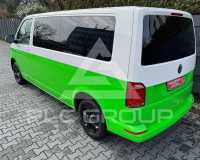 2020 Volkswagen T6