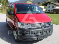 2018 Volkswagen T6
