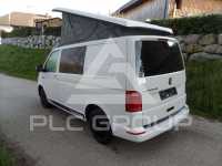 2018 Volkswagen T6