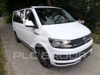 2018 Volkswagen T6