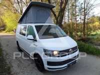 2018 Volkswagen T6