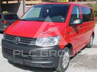 2018 Volkswagen T6
