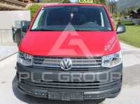 2018 Volkswagen T6