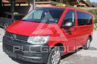 2018 Volkswagen T6