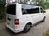 2018 Volkswagen T6