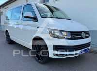 2018 Volkswagen T6