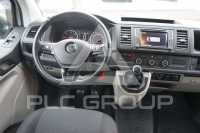 2018 Volkswagen T6