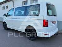 2018 Volkswagen T6