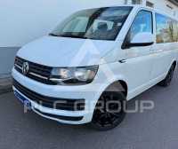 2018 Volkswagen T6