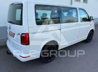 2018 Volkswagen T6