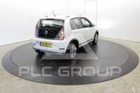 2018 Volkswagen Up