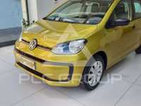2018 Volkswagen Up