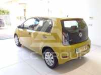 2018 Volkswagen Up