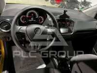 2018 Volkswagen Up