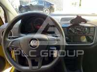2018 Volkswagen Up