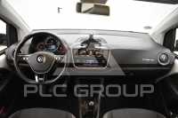 2018 Volkswagen Up