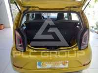 2018 Volkswagen Up