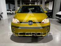 2018 Volkswagen Up
