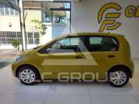 2018 Volkswagen Up