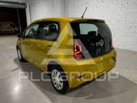 2018 Volkswagen Up