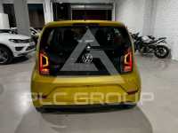 2018 Volkswagen Up