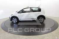 2018 Volkswagen Up