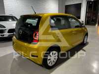 2018 Volkswagen Up