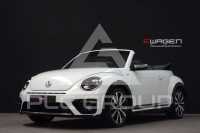 2018 Volkswagen BEETLE