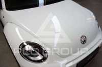 2018 Volkswagen BEETLE
