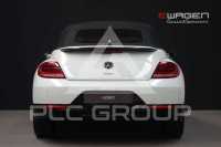 2018 Volkswagen BEETLE