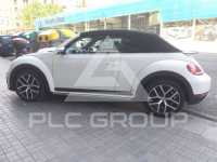2018 Volkswagen BEETLE